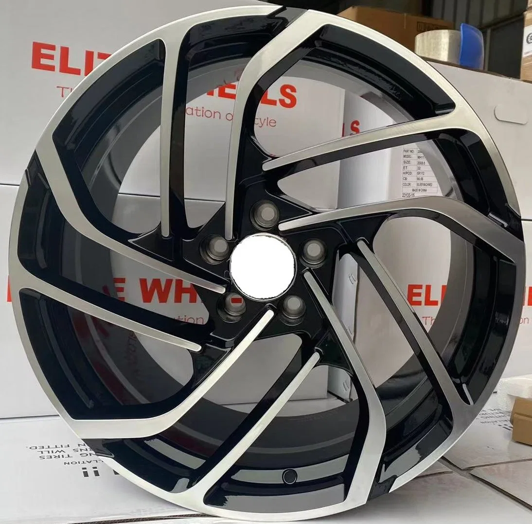 New Design Car Alloy Wheel Rim Size 22X9 20X9 18X8 19X9 20X8.5 Kin-2308 for Benz