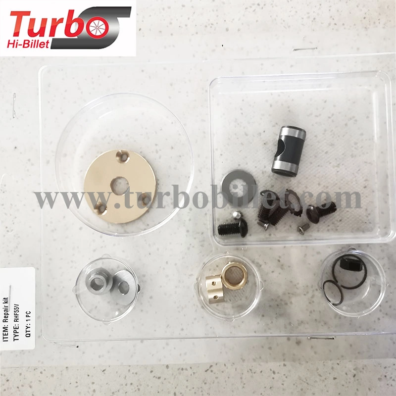Turbo Charger Complete Repair Kit for 4HK1 Rhf55V 8980277730 8980277731 8980277725