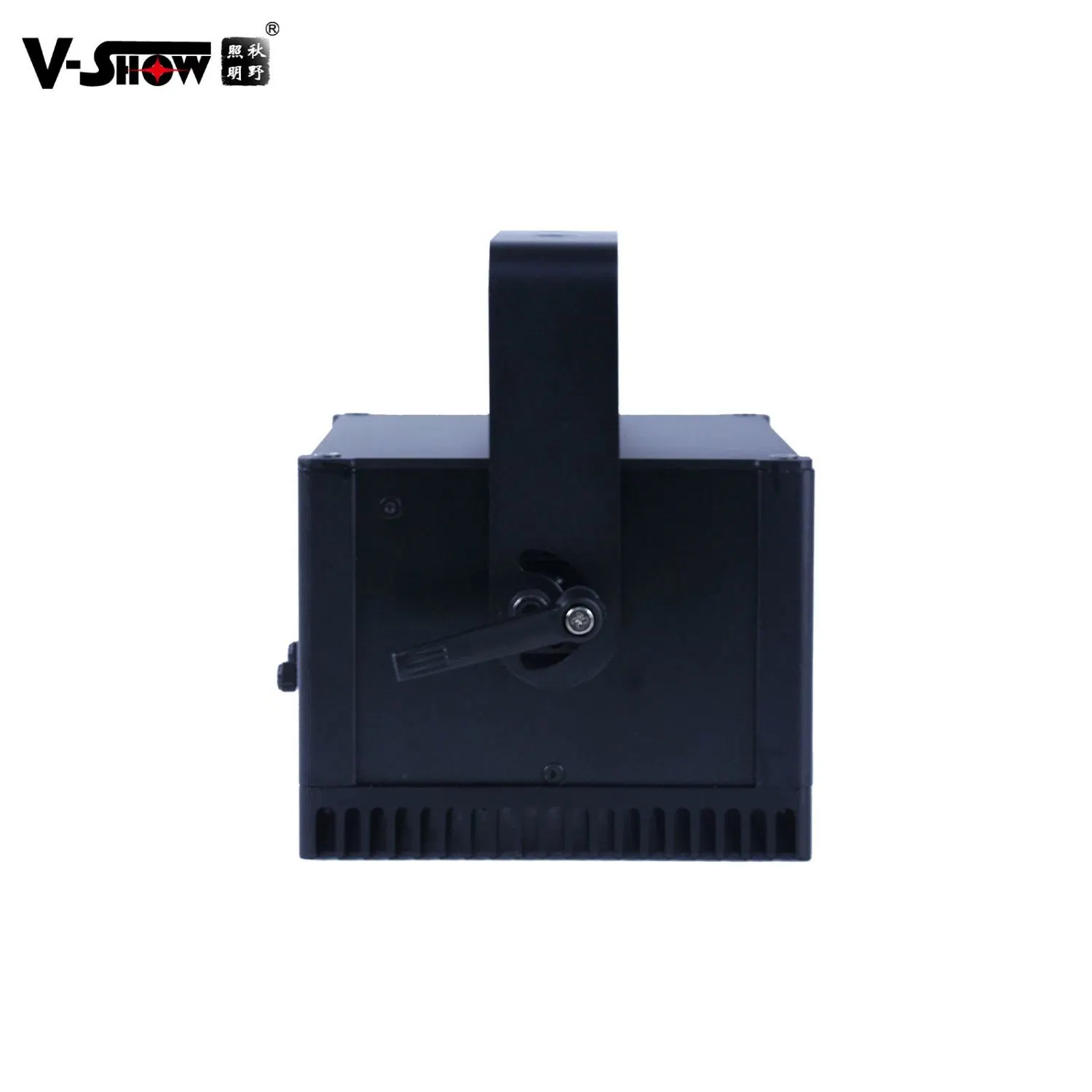 V-Show Mini 1W RGB Full Color DJ Laser for Party Laser Light Animation Projector Laser