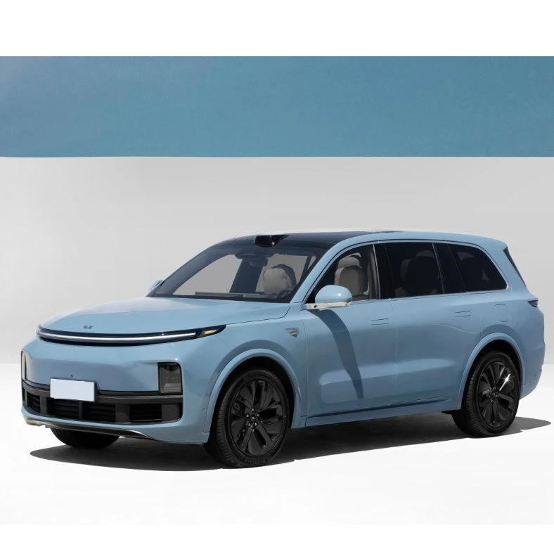 Li Xiang führende Ideal L9 Autos Elektroauto Lixiang L9 Li Auto L9