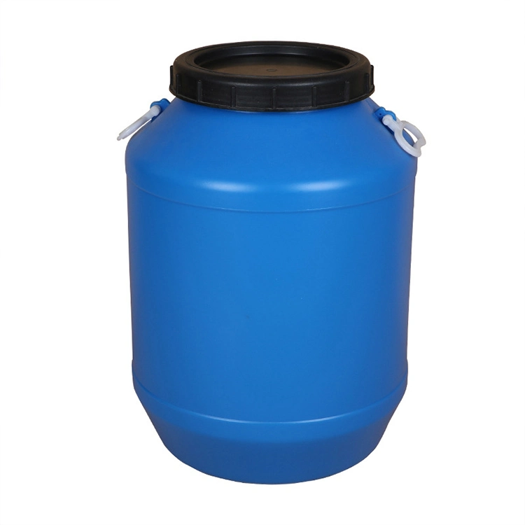 Bidones de agua de plástico 60L