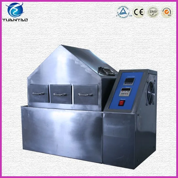 Cliamte Automatic Touch Screen Steam Aging Tester for High Temperature