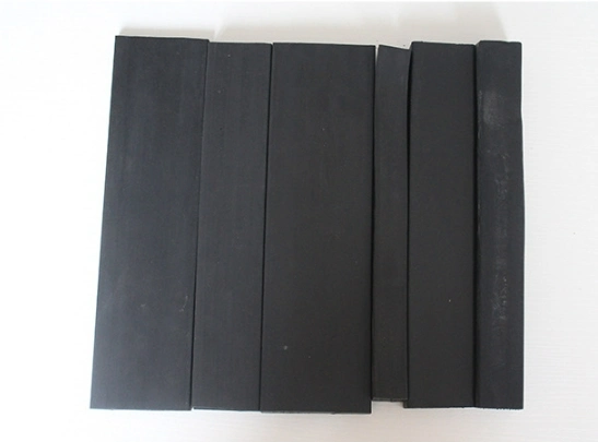 Square EPDM Foam Rubber Sealing Strip