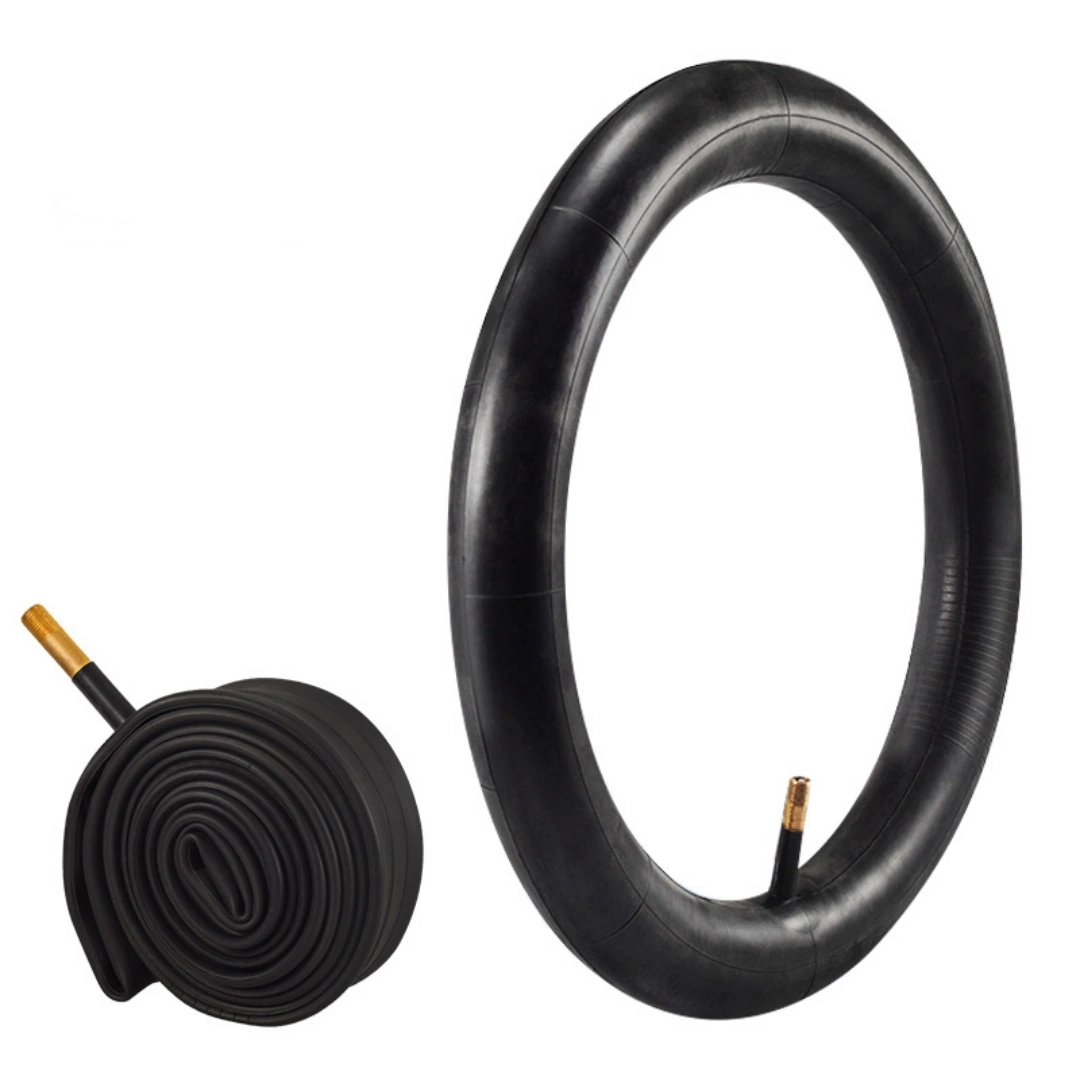 Bicycle Tyre and Tube Mountain Bike Rubber Inner Tube Bicycle Tires