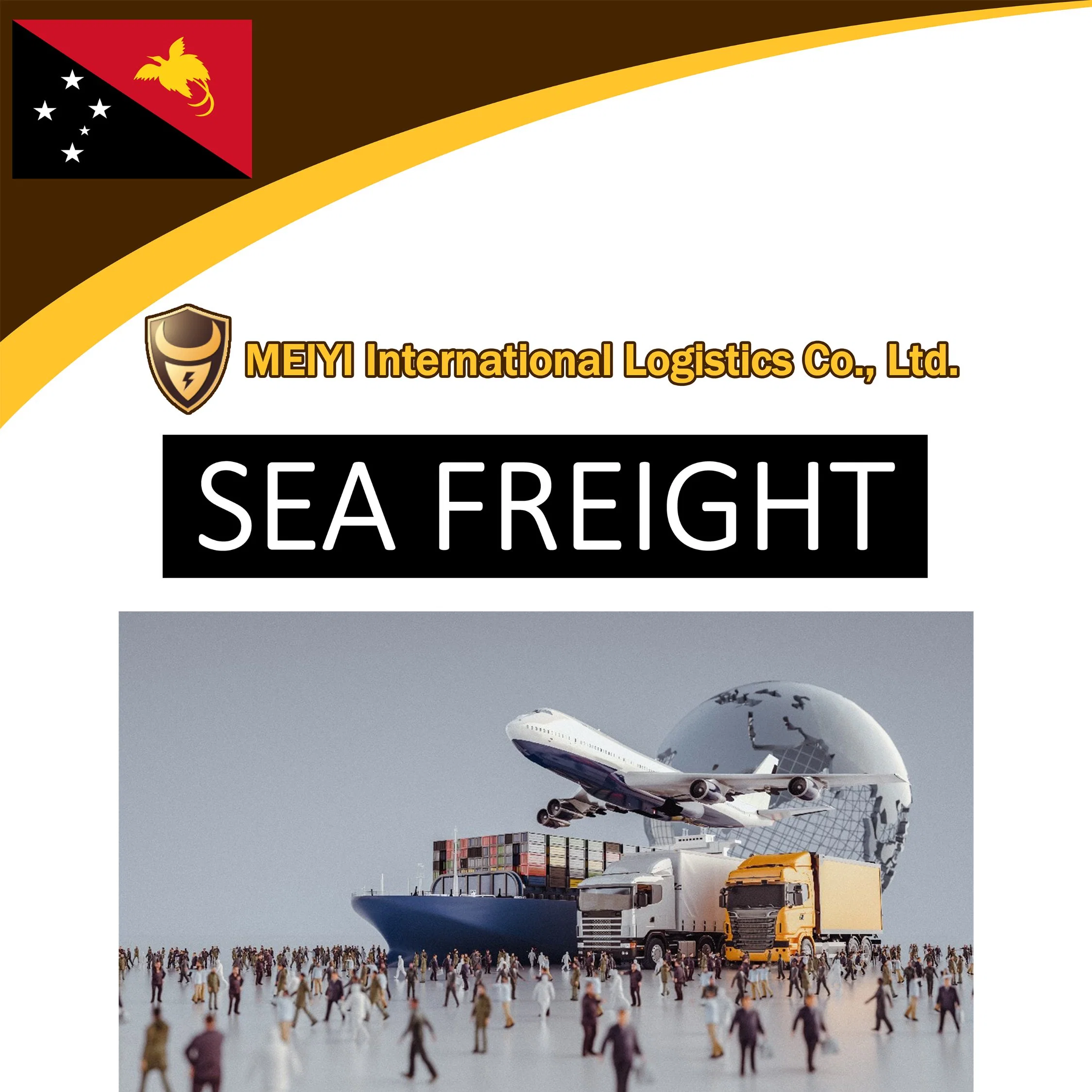 Shipping Services From China to Papua New Guinea air shipping logistics shipping agent Alibaba express delivery courier service