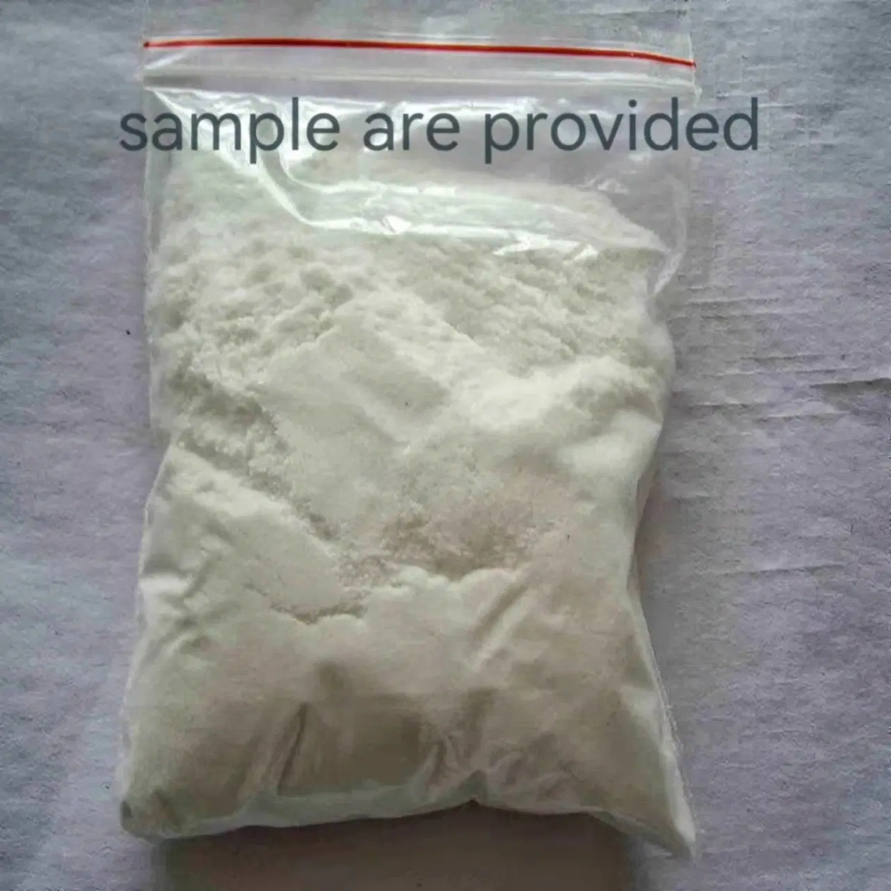 Yellow Powder Sweeteners 200 Mesh Food Thickener Xanthan Gum