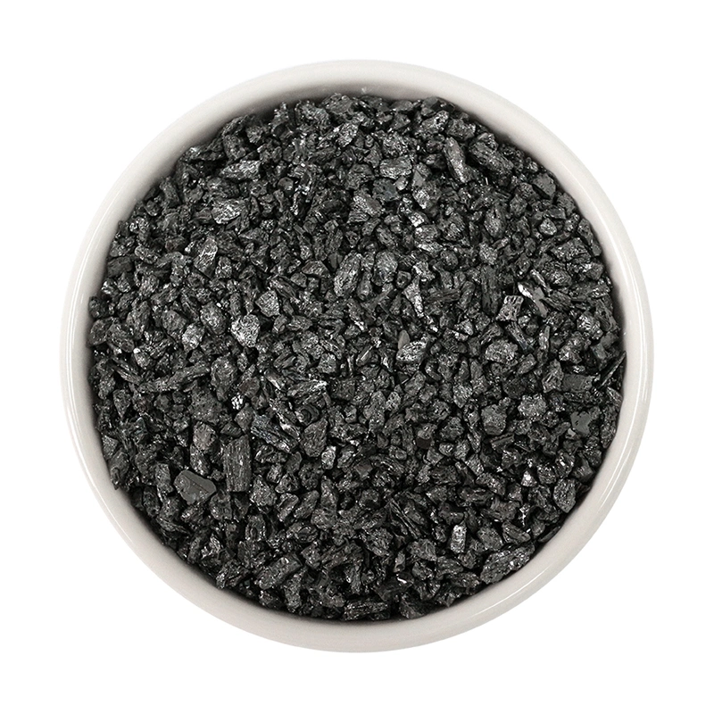 Good Quality 80%-90% Emery Is Used for Abrasive Tools