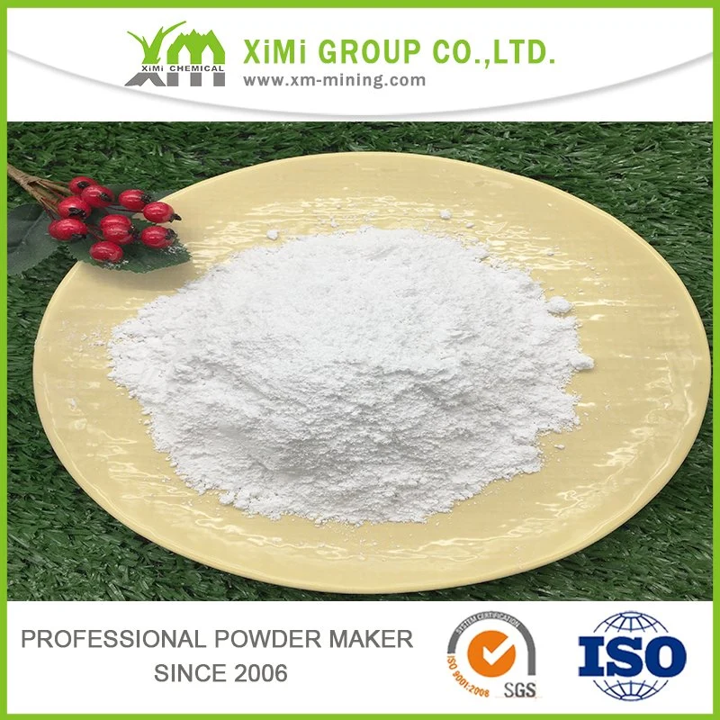 1500 Mesh Talcum Powder for Cable Rubber, Cable Isolator