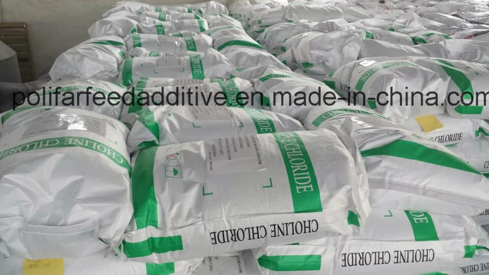 Factory Price Choline Chloride 60% Feed Grade