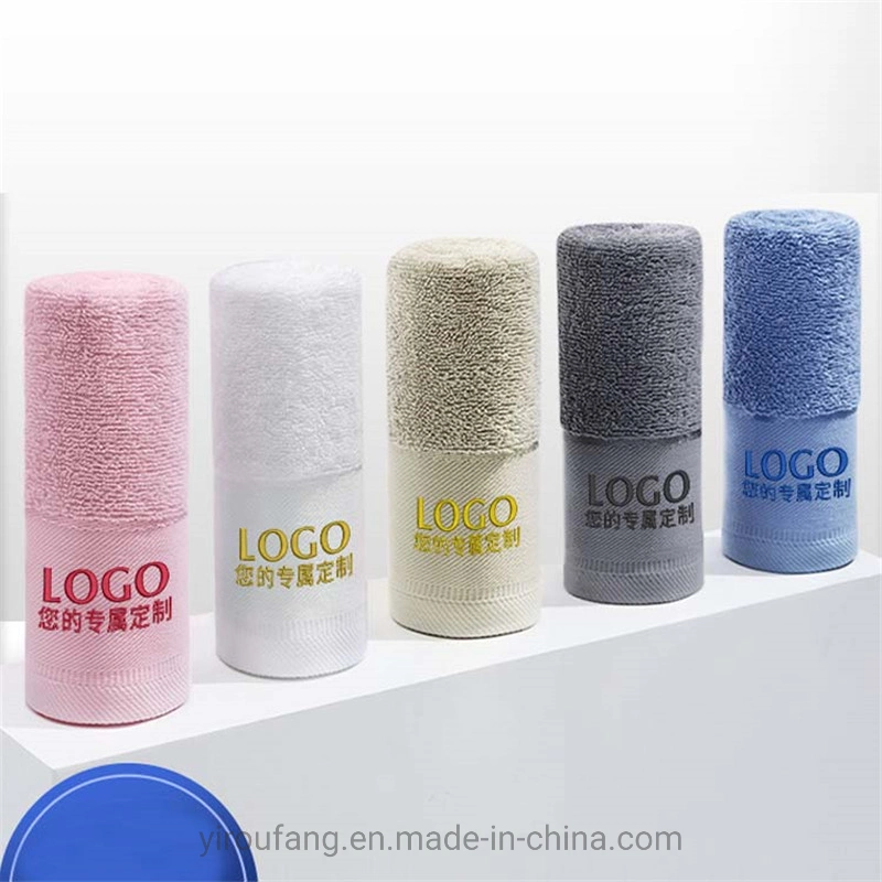 Group Buying Gift Set Promotional Water Super Soft Absorbent 5 Star Hotel SPA Bath Towel Sets Factory Promotion