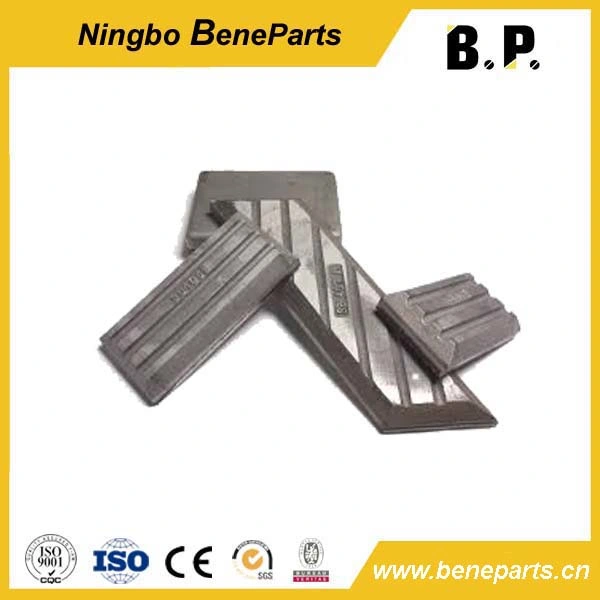 Excavator Bucket Protection Spare Parts Wb90 Wear Button