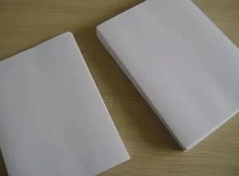 Chinese Manufacturers 70GSM 75GSM 80GSM A4 Copy Double White Printer Office Paper