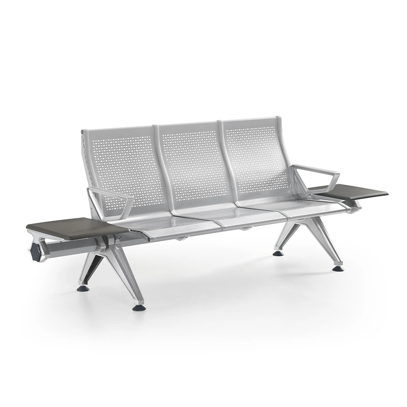 Metal Aluminum Alloy Home Chairs Hospital Sofa with Good Price Da003wtb