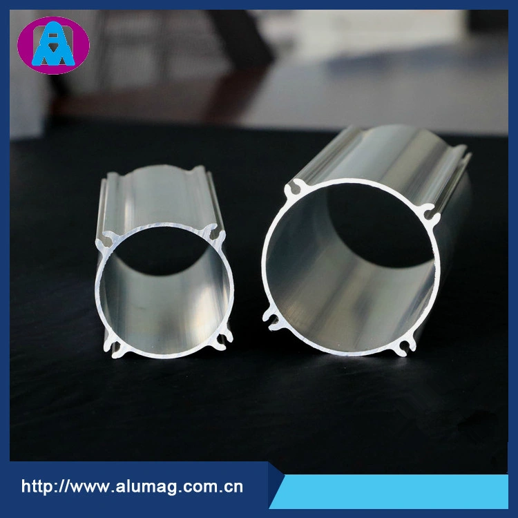 Customized Aluminum Alloy Solid T Slot/Track/Channel/Section Aluminium Extrusion Profile