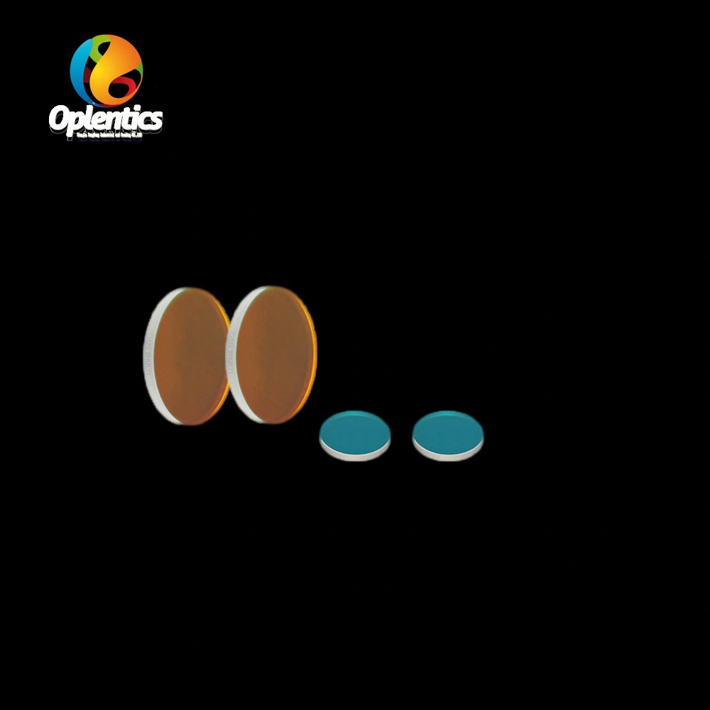 Optical Glass IR Cut-off Longpass/Shortpass Filter