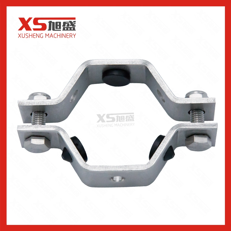 Stainless Steel Hexagon Tubing Hangers