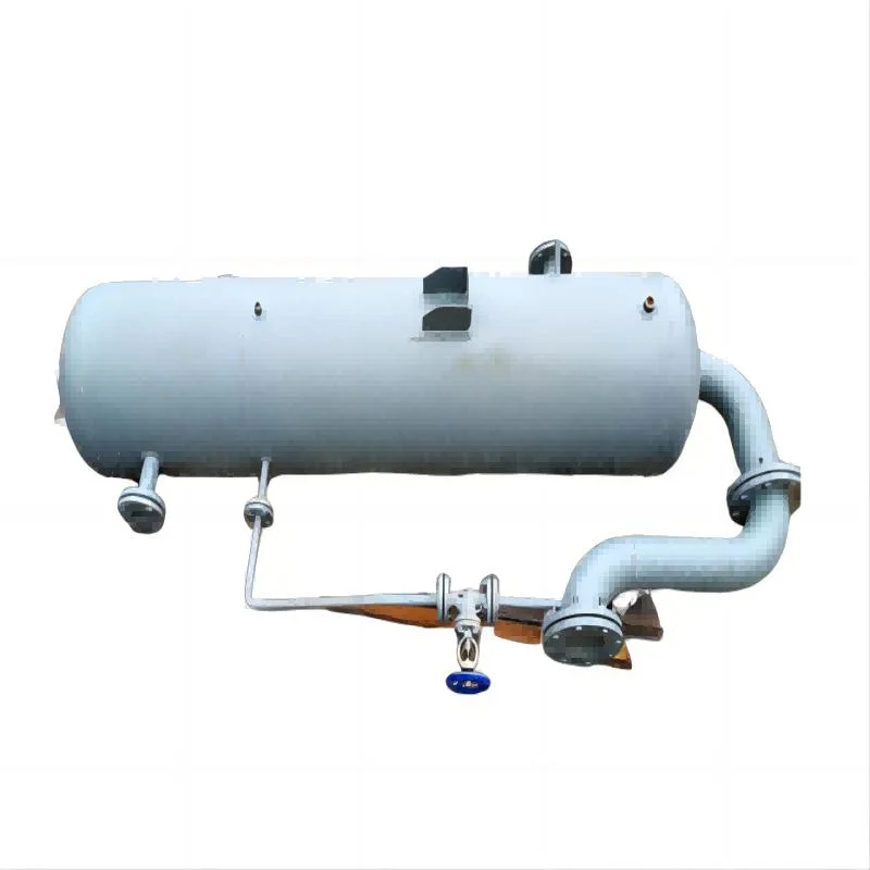 Waste Heat Recovery Systems for Reusing Deaerator Exhaust Steam