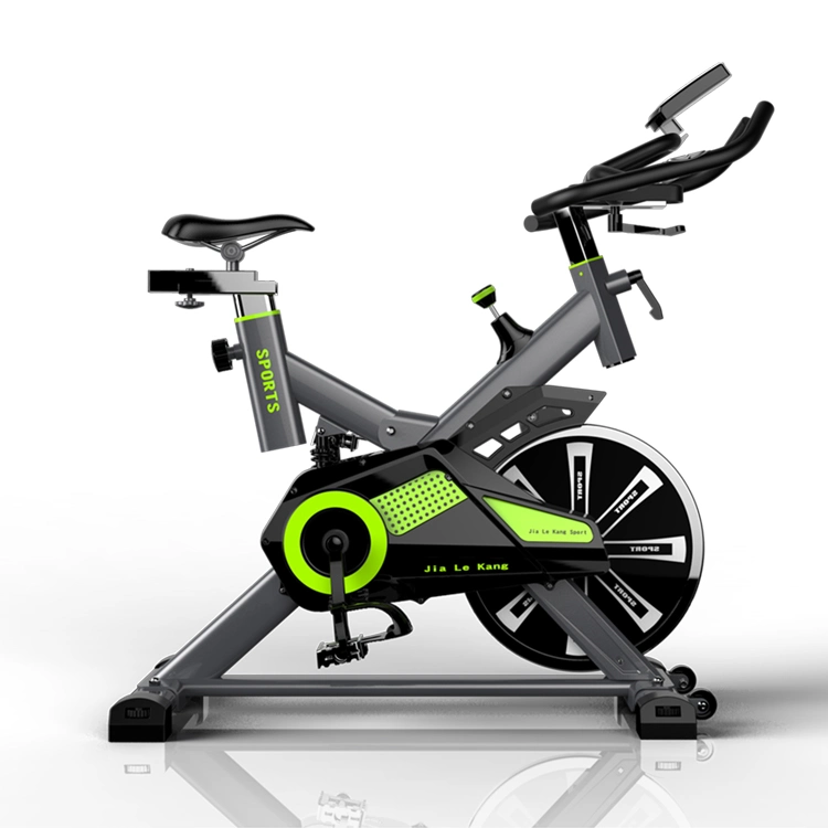 Gym Indoor Exercise Machine Commercial Spin Bike Magnetic Bicycle Home Spinning Bike