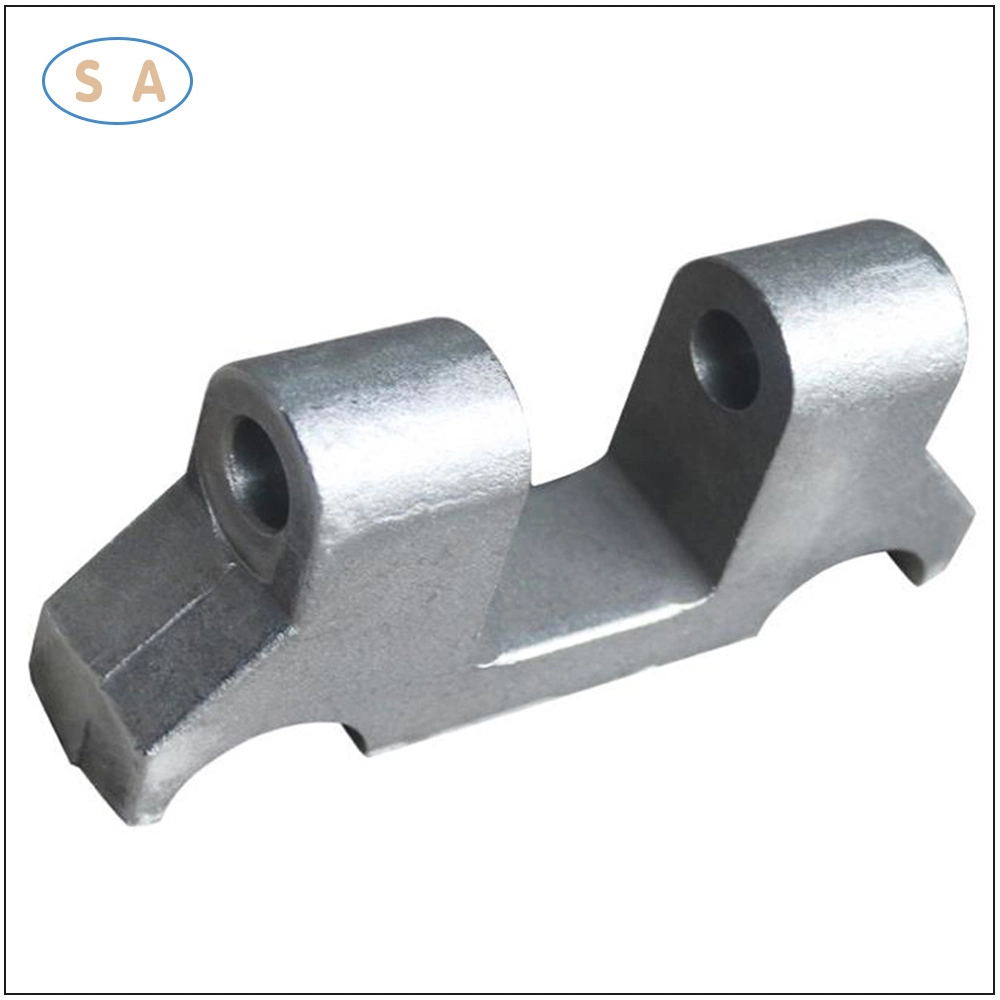 OEM Carbon Steel Hot/Cold/Die/Drop Forging Parts for Car/Truck/Tractor/Forklift/Trailer/Excavator/Agriculture Parts