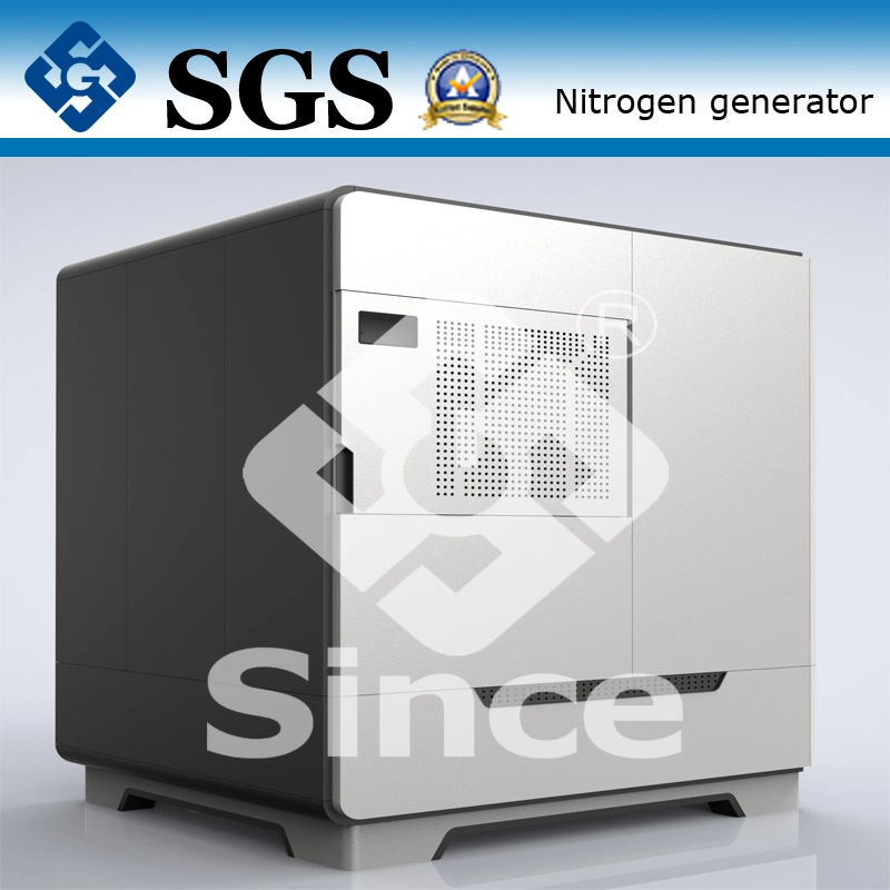 High Purity PSA Nitrogen Purification Generator