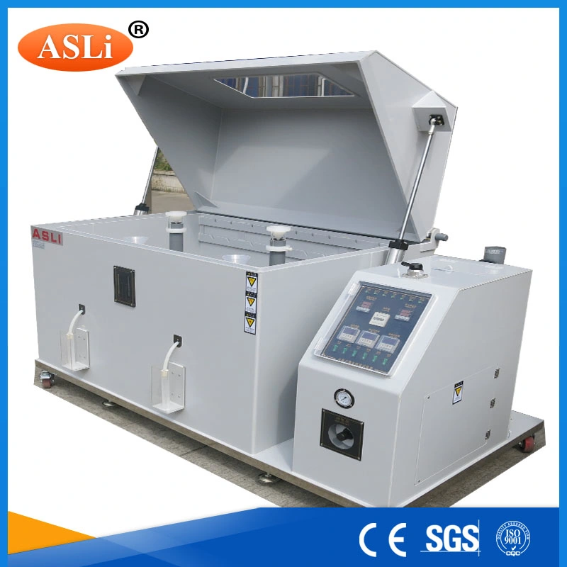 Programmable LCD Touch Screen Control Salt Spray Corrosion Test Chamber