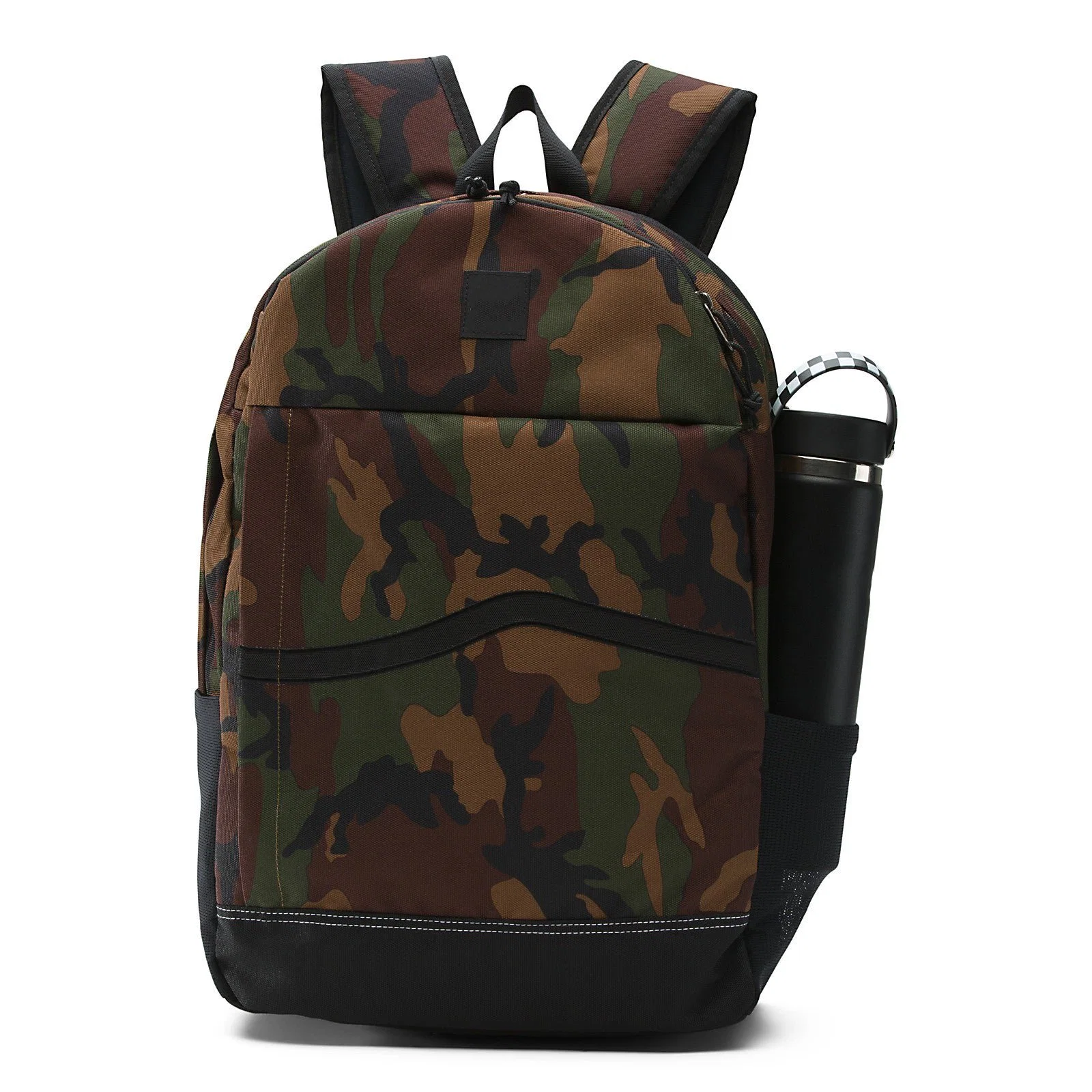 15" Men Women Laptop Backpack School Bag