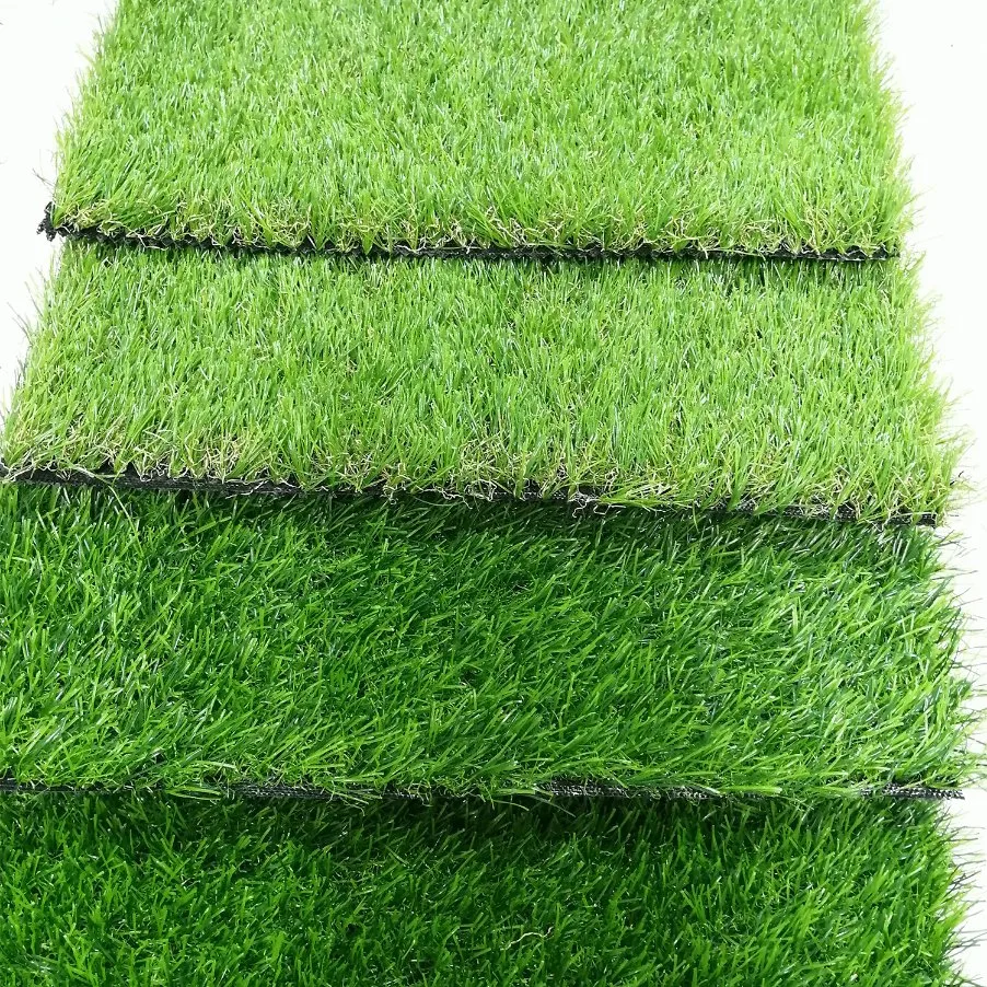 Synthetic Grass Decoration From Forest Grass Artificial Grass