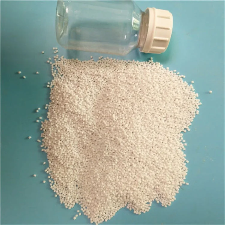 Glassfiber Reinforced Pet High Strength Polyethylene Terephthalate Pellets Pet