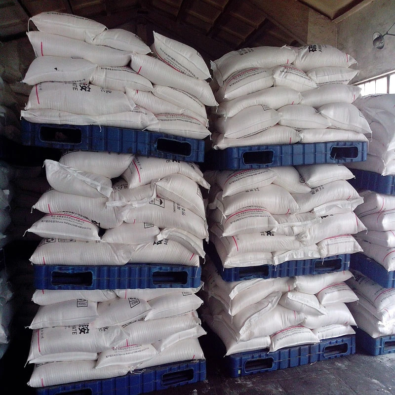 Agriculture Chemical Fertilizer with N20.5% Steel Grade Ammonium Sulphate