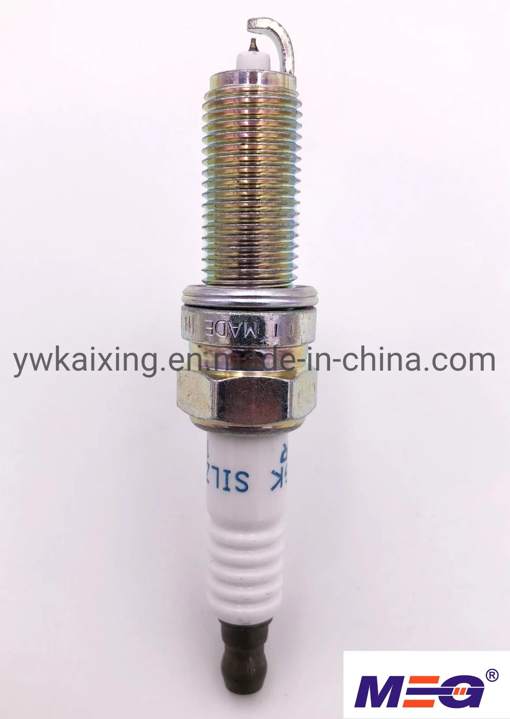 18846-11060 (SILZKR6B-11) for Genuine KIA, Hyundai Spark Plug, Made in Korea