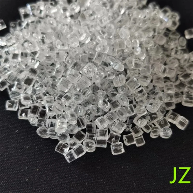 Resin Granules for Disposable Knife Forks GPPS