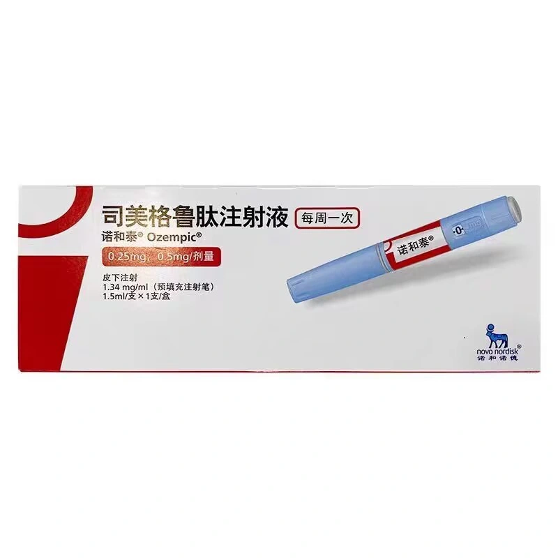 2023 Ozenpics 3ml/1.5ml Weight Loss Pen Fat Dissolving Injection Weight Loss