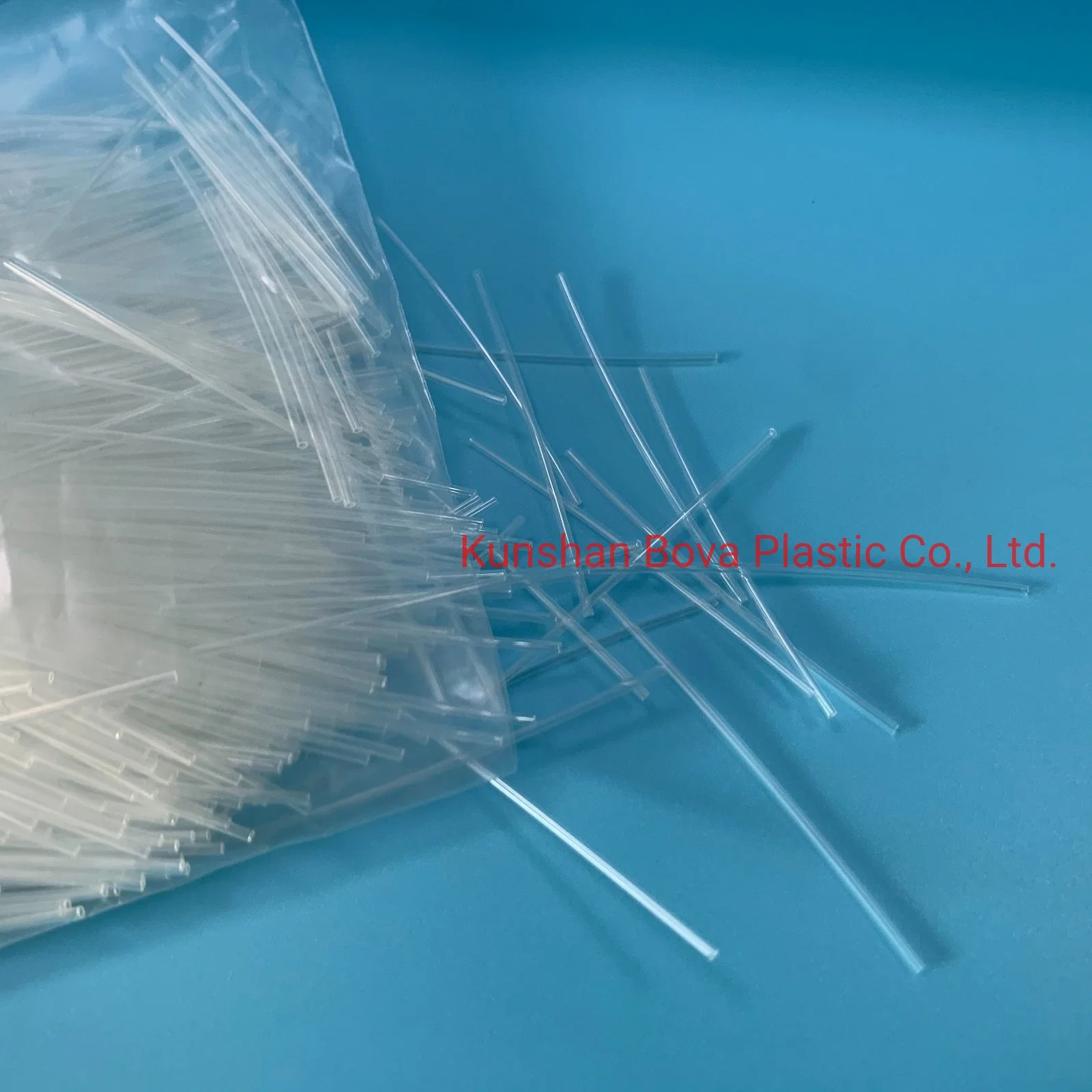 Medical Grade Precision Flexible Nylon/PA Tube for Balloon Tube