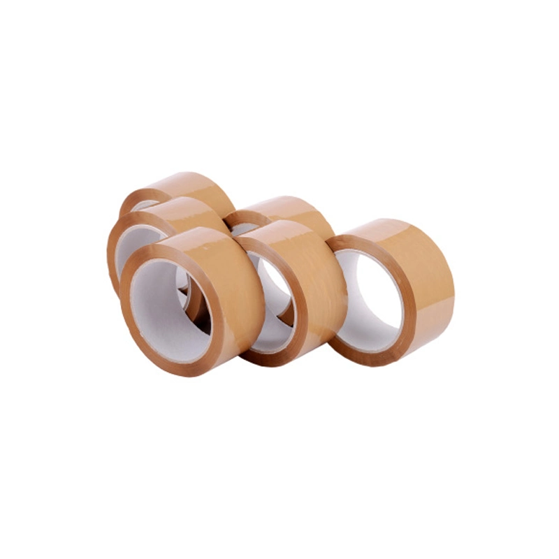 Clear OPP BOPP Adhesive Packing Tape