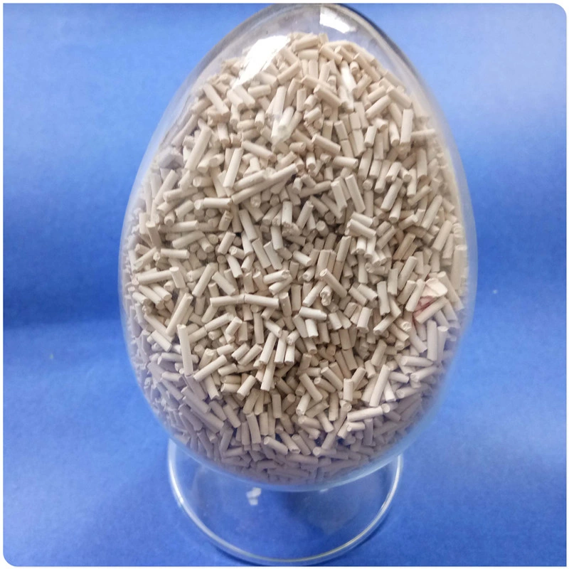 13X Molecular Sieve for Mercaptan Removal