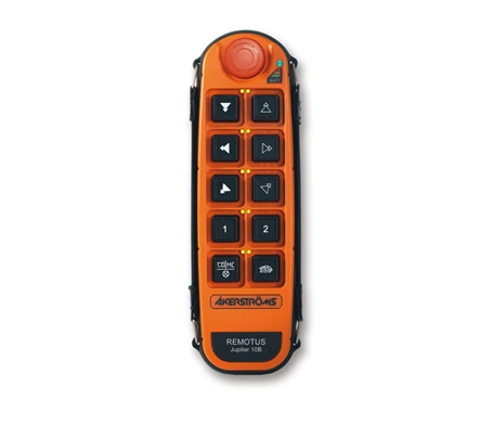 High quality/High cost performance Radio Wireless Remote Control System