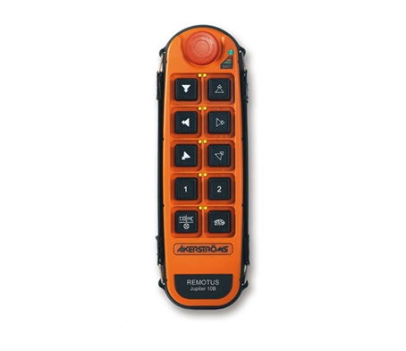 High Quality Radio Wireless Remote Control System