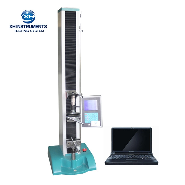 Vehicle Parts Tensile Testing Machine/Slide Rally Tensile Strength Tester