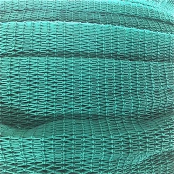 UV Treated HDPE Agriculture Bird Safety Fall Protection Knotted Sports Fence Nylon Fishing Net Price Wholesale/Supplier