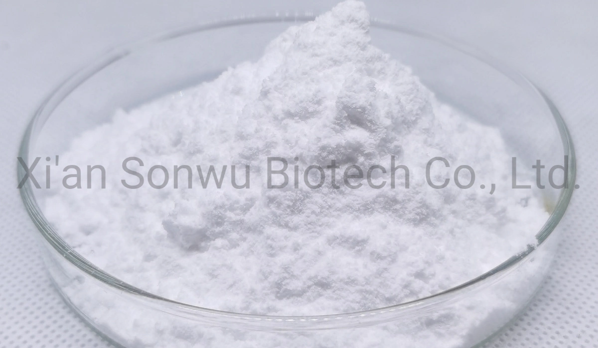 Sonwu Supply Hair Regrowth Medicine Dutasteride Powder Dutasteride