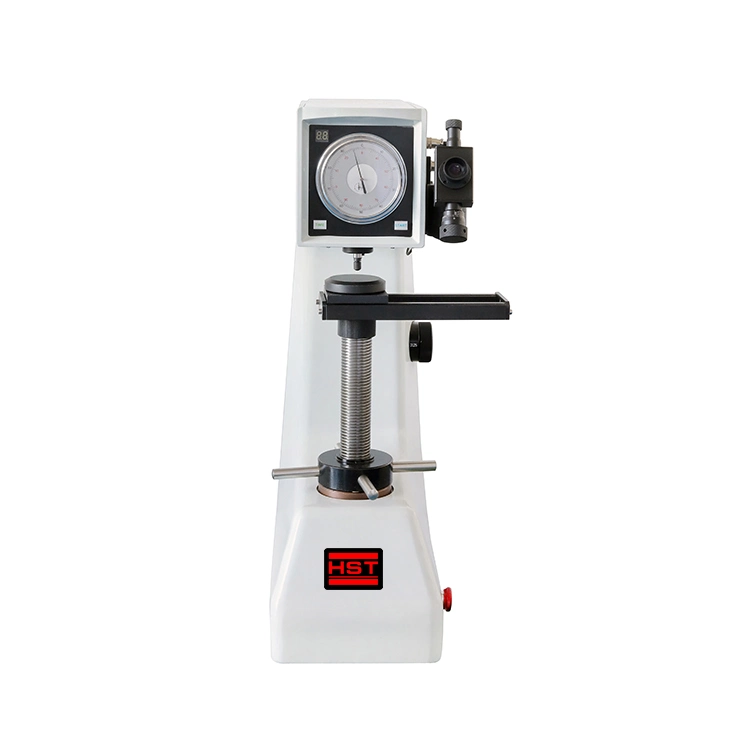 Htbrv-187.5D (HST-HBRV187.5D) Electric Universal Brinell Rockwell Vickers Hardness Tester