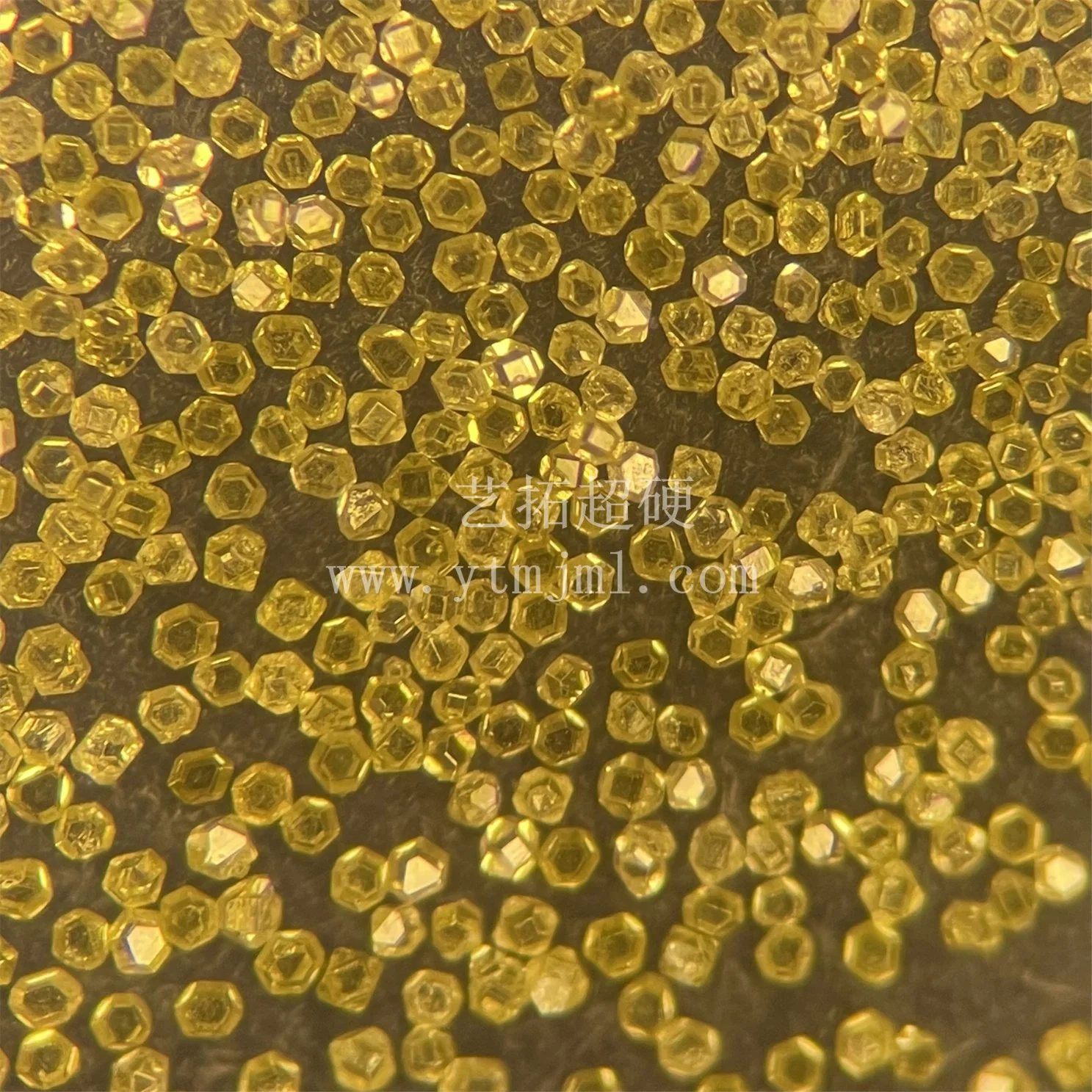 100/120 Suitable for Diamond Processing Ruby, Sapphire, Optical Glass, Automotive Glass