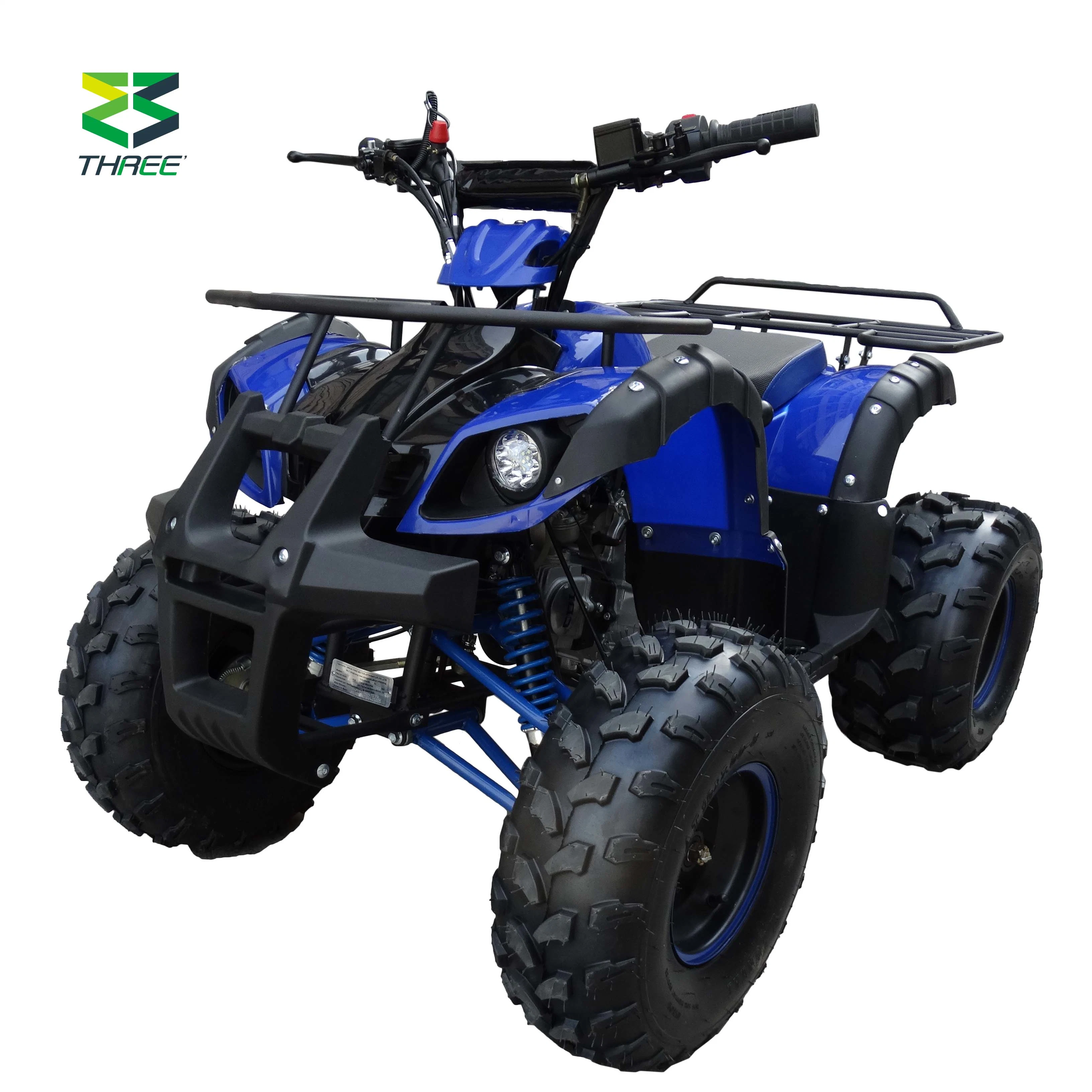 110cc 125cc Sro 4 Stroke Kids Afult Quad ATV 4 Wheeler Quad ATV for Sale