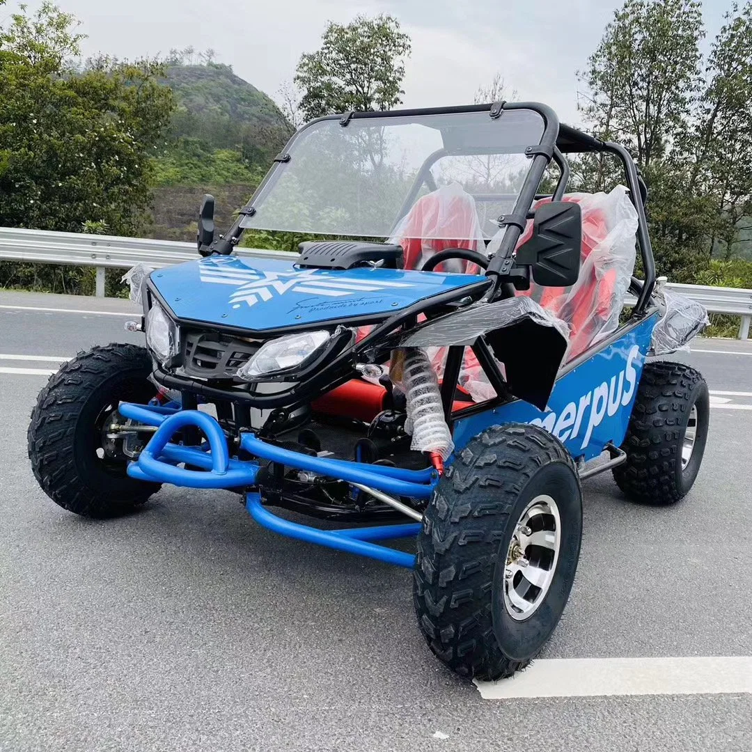 Gute Qualität Günstige ATV 800cc 4X4 Elektro ATV Quad Bikes Erwachsene