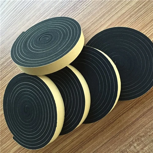 Neoprene Foam Tape for Sealing for Gasket