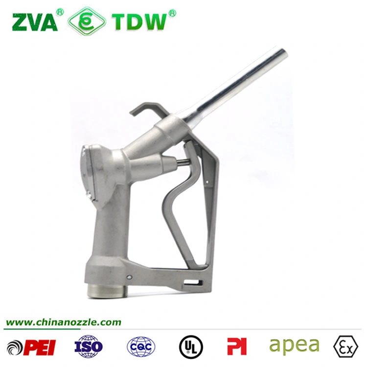 Multifunction Tdw Manual Nozzle Gun (TDW A)