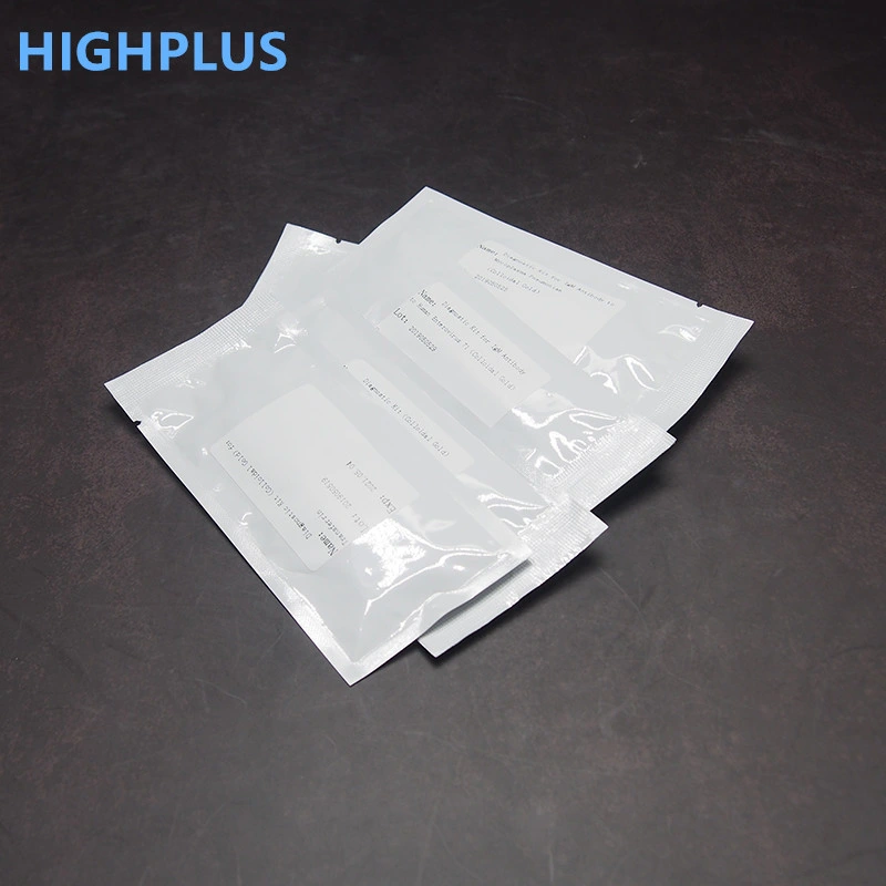 One Step Rapid Diagnostic Afp Cea Psa Tumor Marker Rapid Test