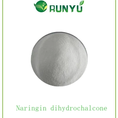 شهادة ISO Citrus aurantium Extract Naringin Dihydrochalcone CAS 18916-17-1