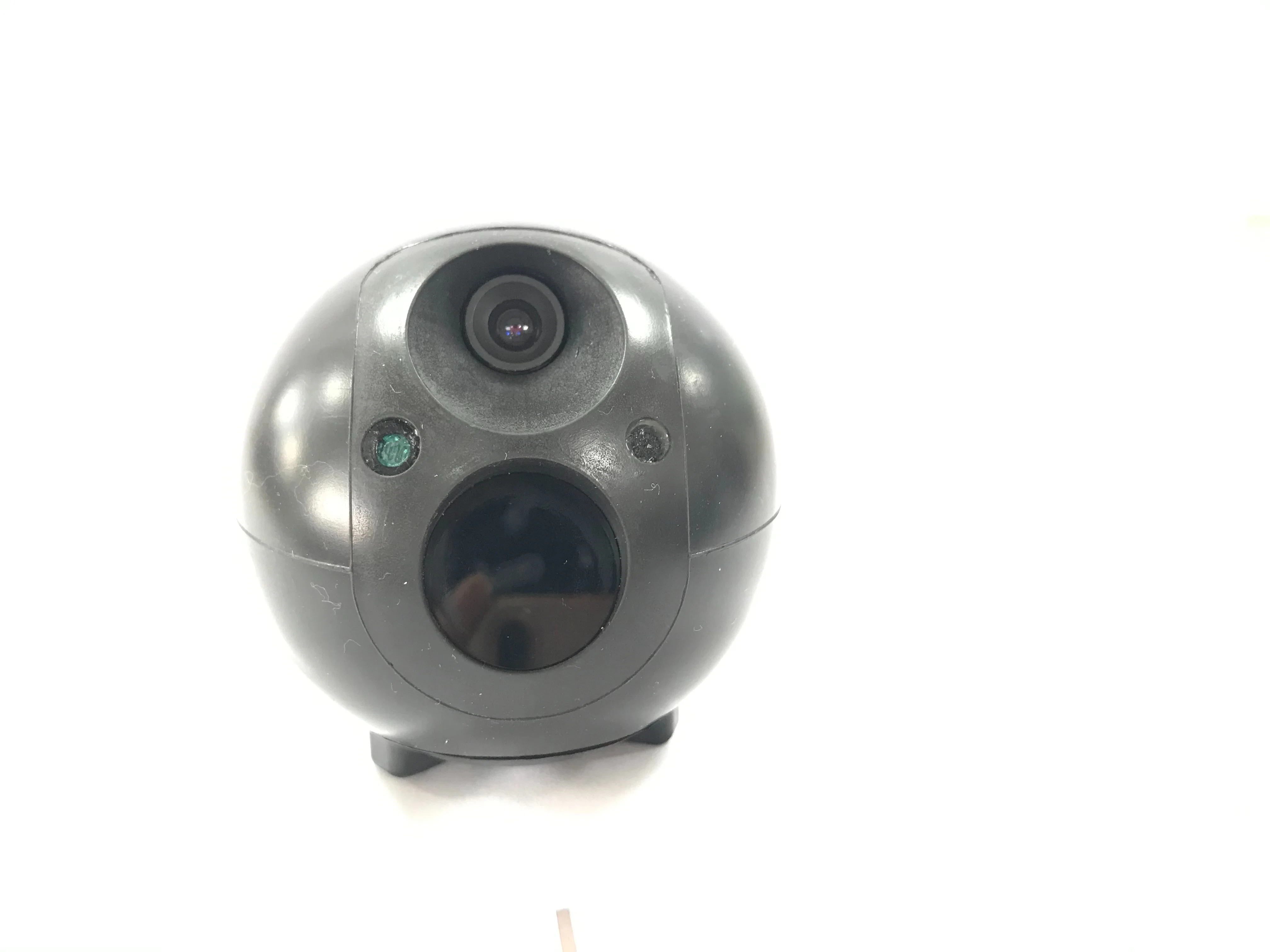 La surveillance de 360 degrés Ball, Throwable Caméra balle de surveillance