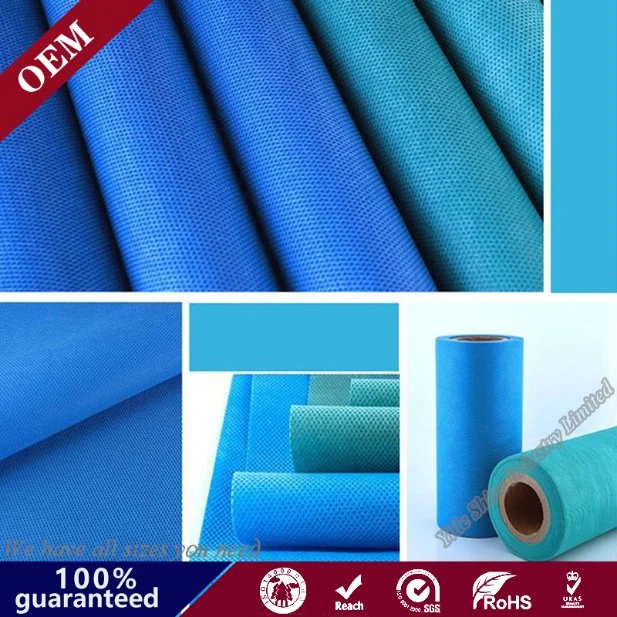 Non-Woven Fabric Disposable Bed Sheet Rolls